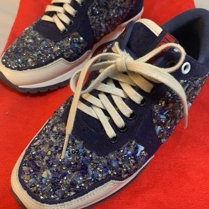 Carolina Herrera sneakers